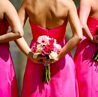 Bridesmaid