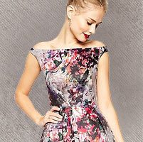 Stunning Designer Day After Dresses