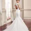 Modeca Sapphire Truly Bridal
