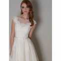 Loulou_LB124_weddingdress Truly Bridal