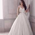 Paloma Blanca 4400 Truly Bridal