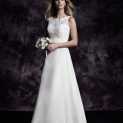 Paloma Blanca 4617 Truly Bridal