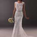 Maggie Sottore Cassidy Truly Bridal