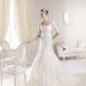 La Sposa Inika Truly Bridal