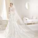 La Sposa Inika Truly Bridal