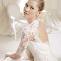 La Sposa Inika Truly Bridal