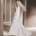 La Sposa Romy Truly Bridal Boutique