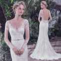Maggie Sottero Roberta Truly Bridal Boutique