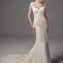 Sottero&Midgley Malone Rose My Dress Bridalwear