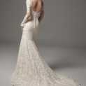 Sottero&Midgley Malone Rose My Dress Bridalwear
