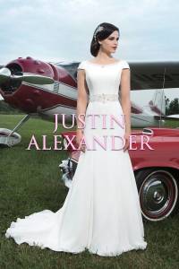 Bridal village competition- win a free wedding dress