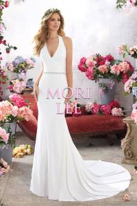 bridal villlage win a free wedding dress