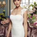 Mikaella 2160 Truly Bridal Boutiqe