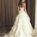 Paloma Blanca 4465 Truly Bridal Boutique