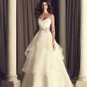 Paloma Blanca 4465 Truly Bridal Boutique