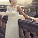 Modeca Amy Truly Bridal Boutique