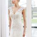 Modeca Aphrodite Truly Bridal Boutique