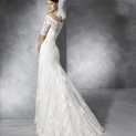 White One Jennifer Truly Bridal Boutique