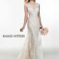 Maggie Sottero Francesca