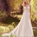 Maggie Sottero Freesia