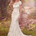 Maggie Sottero  Hudson Truly Bridal Boutique