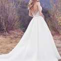 Maggie Sottero Rory Truly Bridal Boutique