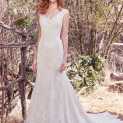 Maggie Sottero Tilda Truly Bridal Boutique