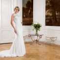 Modeca Ramona Truly Bridal Boutique | Wedding Gown in Kildare | Bridal Village