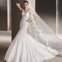 Romola La Sposa Truly Bridal Boutique