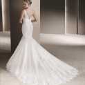Romola La Sposa Truly Bridal Boutique