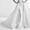 Pronovias TULLE OVERSKIRT ONLY | Wedding Dress Limerick