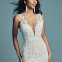 Maggie Sottero Hailey