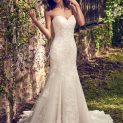 Maggie Sottero Saige
