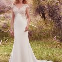 Maggie Sottero Odette