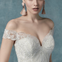 Maggie Sottero Sabra