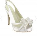 Fabiana Bridal Shoe