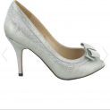 Granite Wedding Shoes