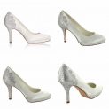 Zulema Wedding Bridal Shoes