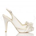 Fabiana Bridal Shoe