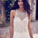 Maggie Sottero Larkin | Bridal Gowns in Galway | Bridal Village