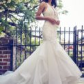 Maggie Sottero Veda