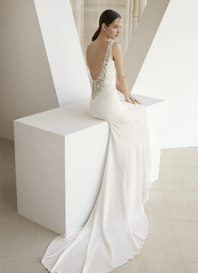 Luxury Bridal Boutique -Sharon Hoey- Suzanne Neville wedding dresses Ireland