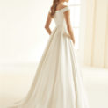 Bianco Evento Mikado | Wedding Gown in Clare | Bridal Village