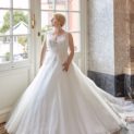 Diane Legrand 90108 | Wedding Gowns in Antrim | Bridal Village