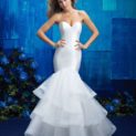 Allure Bridal 9416