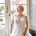 Diane Legrand 90108 | Wedding Gowns in Antrim | Bridal Village