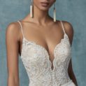 Maggie Sottero Mallory