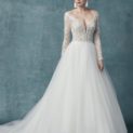 Maggie Sottero Mallory Dawn