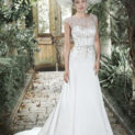 Leandra Marie,  Maggie Sottero