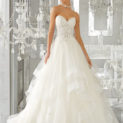Mori Lee 5570
